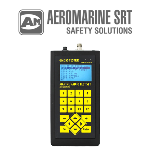 GMDSS Testers