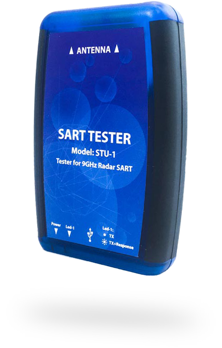 SART Tester STU 1 Overview