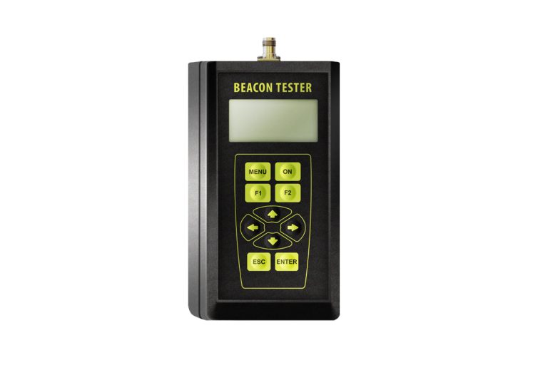 delta testers beacon tester 406 02 1