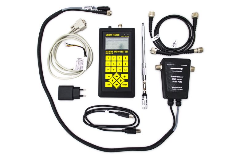 delta testers gmdss multi tester mrts 7m 5