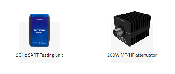 delta testers gmdss multi tester mrts 7m options