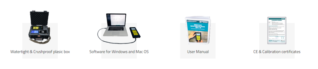 delta testers gmdss multi tester mrts 7m you also get